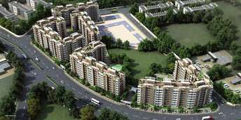 2 BHK Apartment For Rent in Anchor Park Vasai Road Mumbai 6639277
