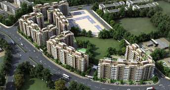 2 BHK Apartment For Rent in Anchor Park Vasai Road Mumbai 6639277