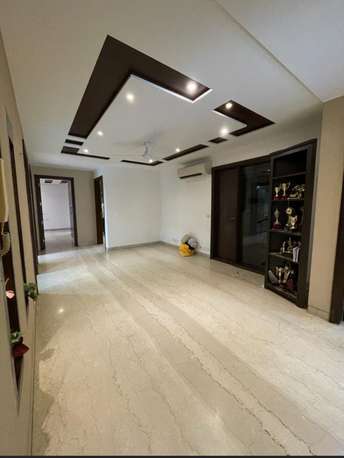 4 BHK Builder Floor For Resale in RWA Saket Block E Saket Delhi 6639286