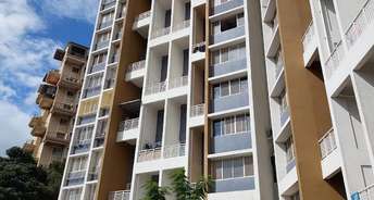 2 BHK Apartment For Resale in Gagan Tisha Undri Pune 6634031