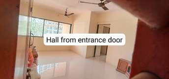 2 BHK Apartment For Resale in Yashraj Park CHS Kasarvadavali Thane  6639339