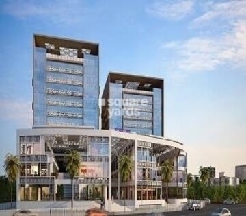 Commercial Office Space 2000 Sq.Ft. For Resale in Tathawade Pune  6639372