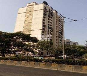 2 BHK Apartment For Rent in Abhinandan CHS Borivali West Mumbai 6639363