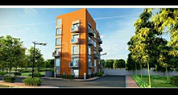 Plot For Resale in Peenya 2nd Stage Bangalore  6639377