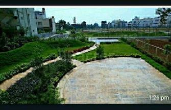 Plot For Resale in Peenya 2nd Stage Bangalore  6639377