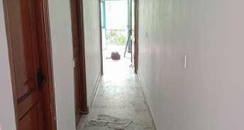 2 BHK Builder Floor For Resale in Kalkaji Delhi 6639428