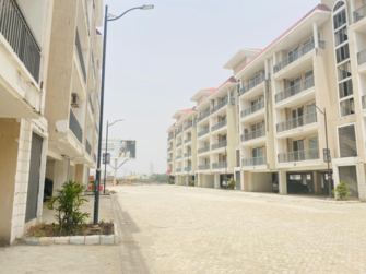 3 BHK Apartment For Resale in Maxxus Elanza Ghazipur Zirakpur  6639420