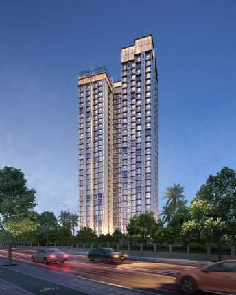 1 BHK Apartment For Resale in Ornate Serenity Naigaon East Mumbai  6639398