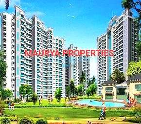 3 BHK Apartment For Rent in Prateek Wisteria Sector 77 Noida 6639461