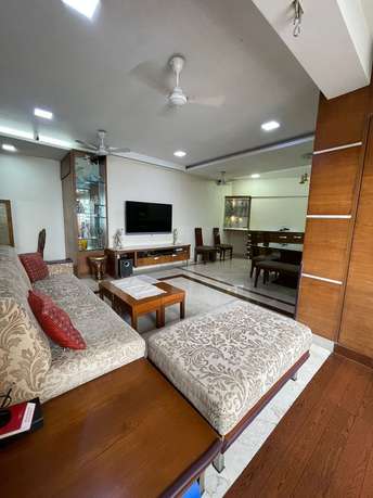 4 BHK Builder Floor For Rent in Sushant Lok 1 Sector 43 Gurgaon 6639489