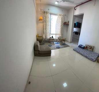 1 BHK Apartment For Resale in Puranik Rumah Bali Ghodbunder Road Thane  6639545