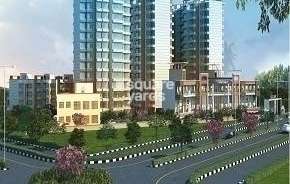 2 BHK Apartment For Rent in Pyramid Urban Homes 2 Sector 86 Gurgaon 6639650