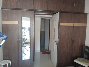 3 BHK Apartment For Resale in Dosti Group Acres Wadala East Mumbai  6639611