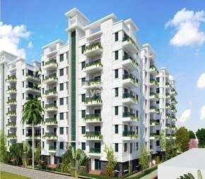 3 BHK Apartment For Rent in SVC Tree Walk Kondapur Hyderabad 6639628