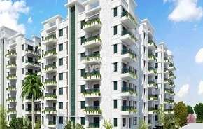 3 BHK Apartment For Rent in SVC Tree Walk Kondapur Hyderabad 6639628