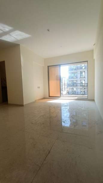 2 BHK Apartment For Resale in Bhagyoday CHS Kharghar Sector 12 Kharghar Navi Mumbai 6639624