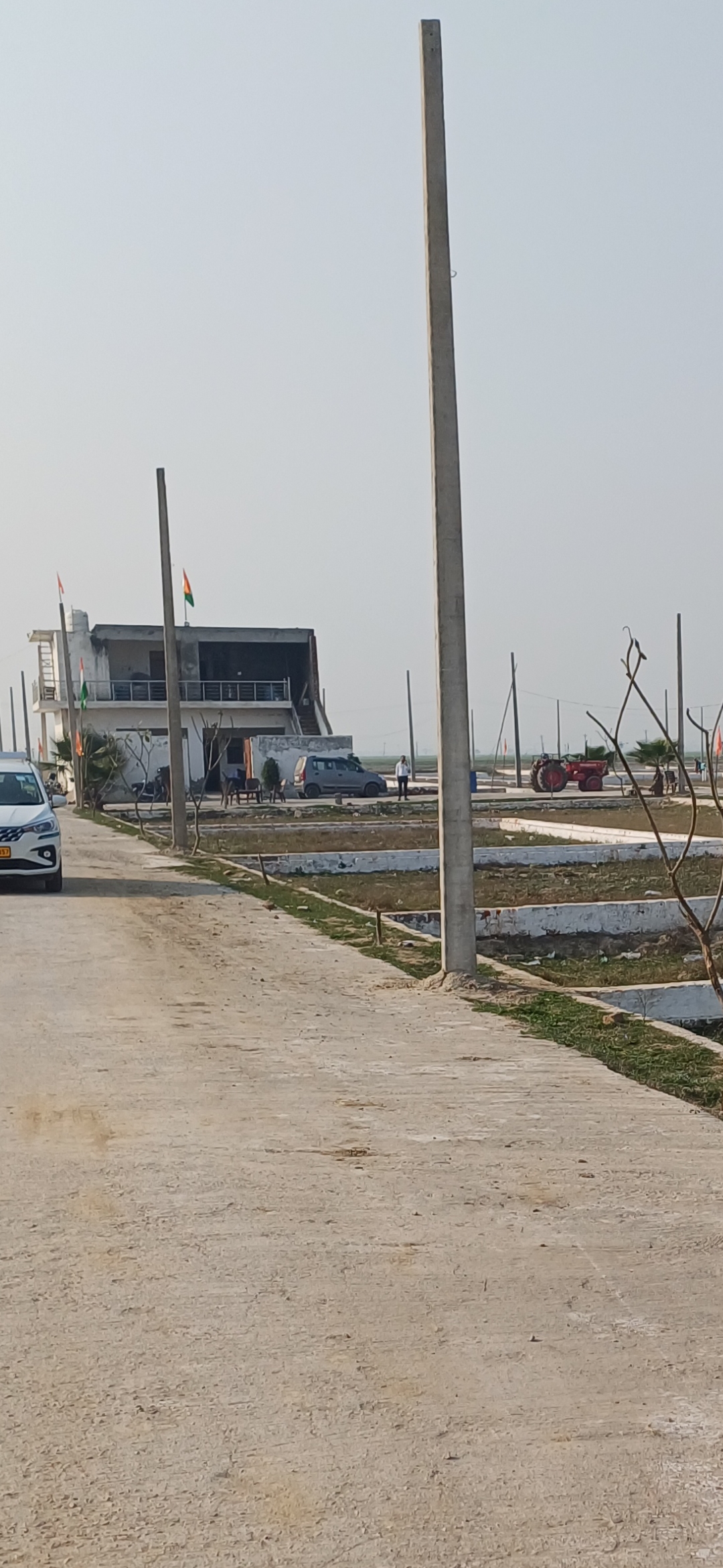 Plot For Resale in Jewar Greater Noida  6639635