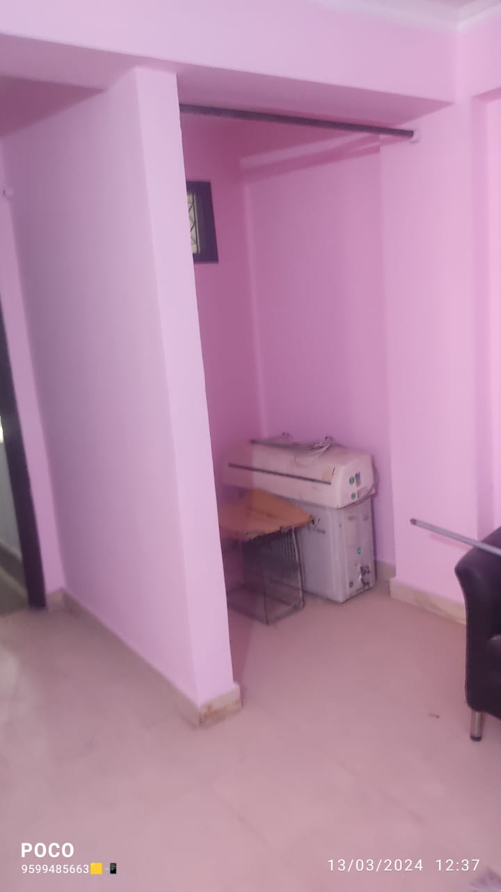 Rental 1 Bedroom 550 Sq.Ft. Builder Floor in Mehlawat Apartment