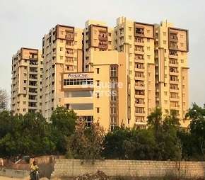 4 BHK Apartment For Rent in Induscrest Apartment Complex Osman Nagar Hyderabad 6639685