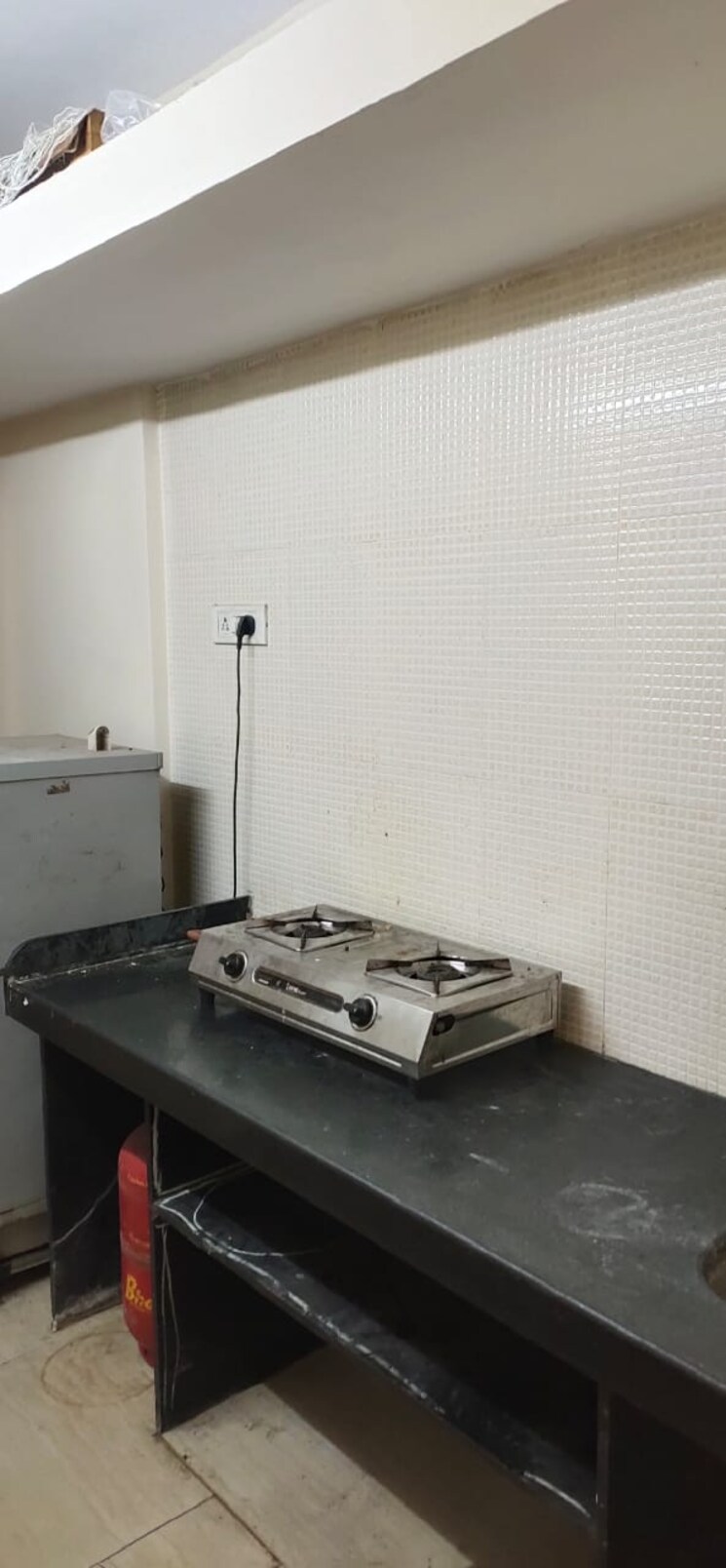 Kitchen, panchamrut-chs 1 Bedroom 350 Sq.Ft. Apartment In Lower Parel Mumbai 6639712