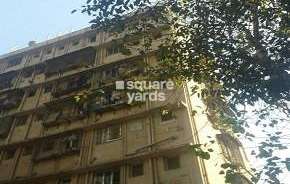 1 BHK Apartment For Rent in Panchamrut CHS Lower Parel Mumbai 6639712