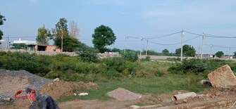 Plot For Resale in Chi Phi Greater Noida Greater Noida  6639704