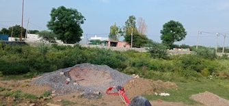 Plot For Resale in Chi Phi Greater Noida Greater Noida  6639704