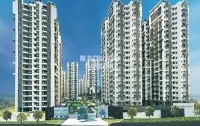 3 BHK Apartment For Rent in Aparna Sarovar Grande Nallagandla Hyderabad 6639730