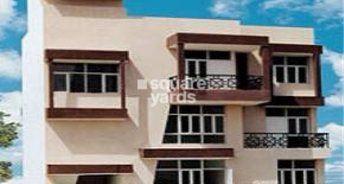 2 BHK Builder Floor For Rent in Ansals Flexi Homes Sector 57 Gurgaon 6639760