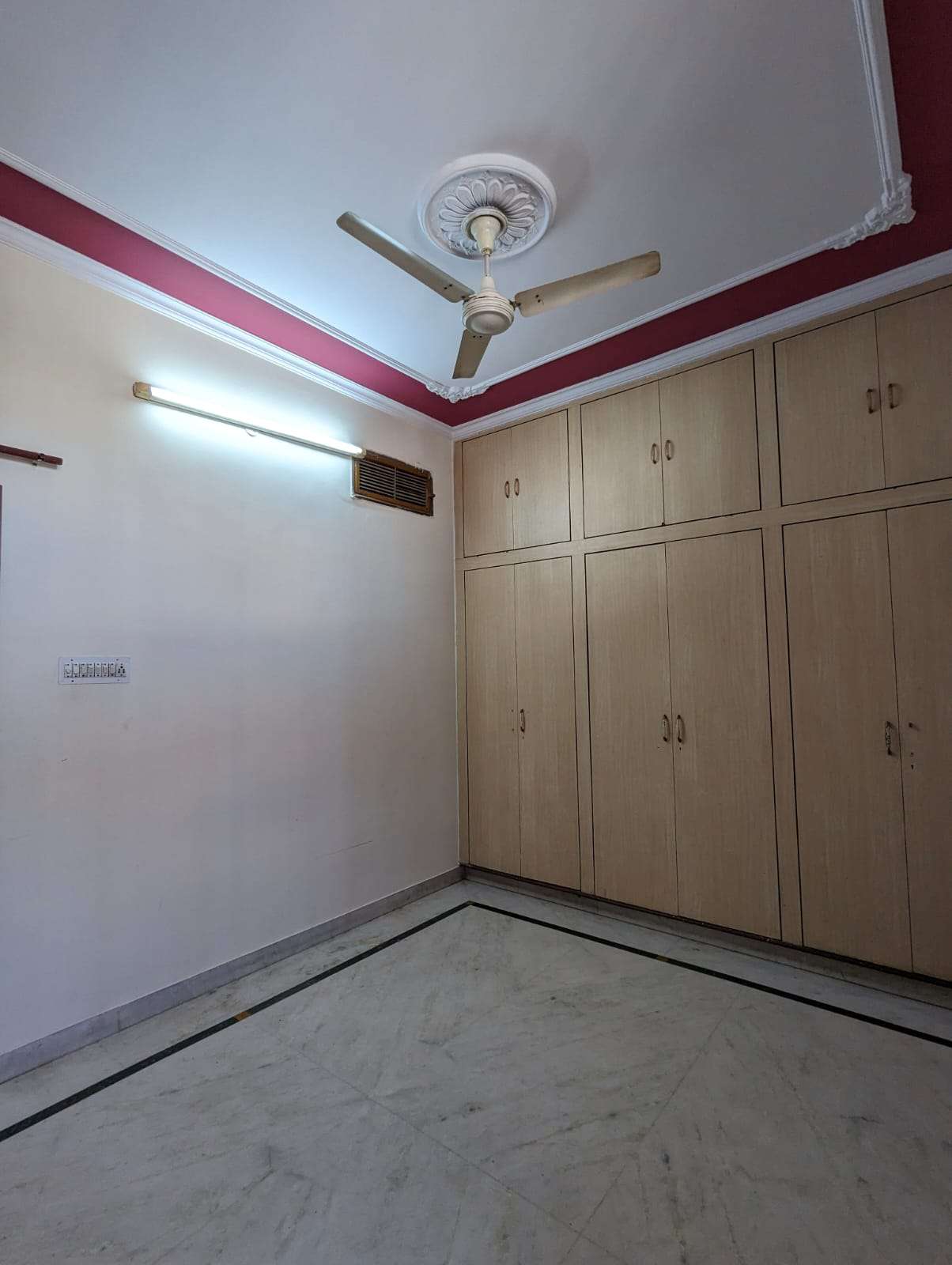 3 BHK Apartment For Rent in Raja Park Jaipur 6639739