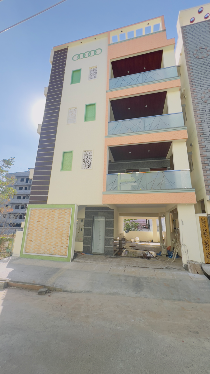 Resale 6+ Bedroom 5000 Sq.Ft. Independent House in Kodipalya Bangalore