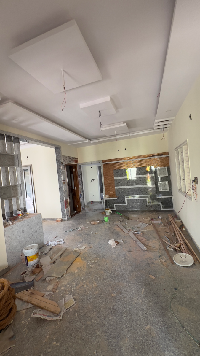 Resale 6+ Bedroom 5000 Sq.Ft. Independent House in Kodipalya Bangalore