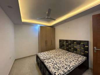 3 BHK Builder Floor For Rent in Freedom Fighters Enclave Saket Delhi  6639764