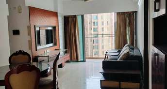 3 BHK Apartment For Rent in Kalpataru The Sunrise Kolshet Road Thane 6639738
