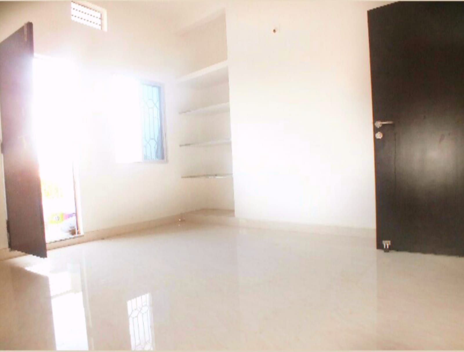 Rental 2 Bedroom 1000 Sq.Ft. Independent House in Ratu Road Ranchi