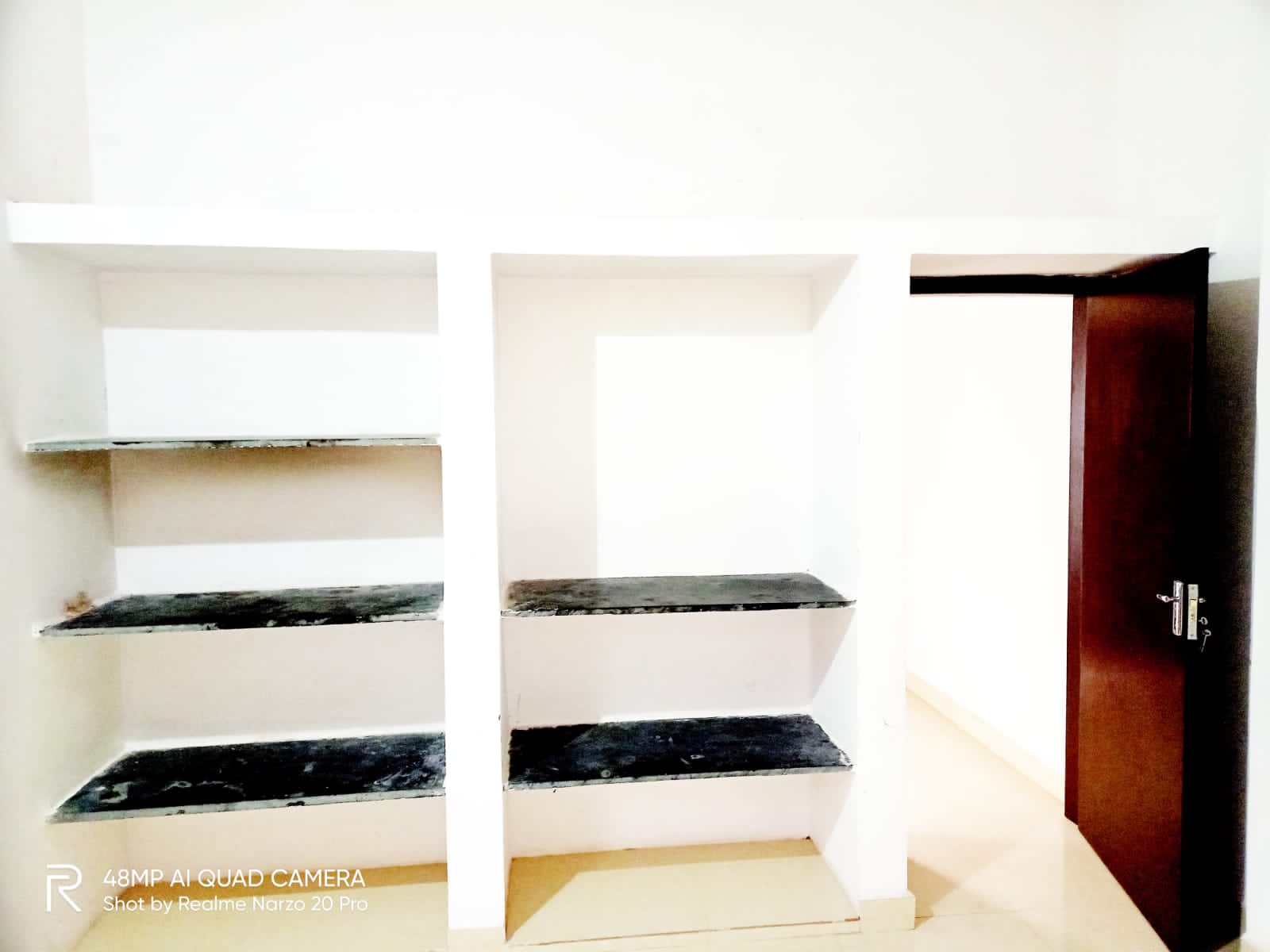 Rental 2 Bedroom 1000 Sq.Ft. Independent House in Ratu Road Ranchi