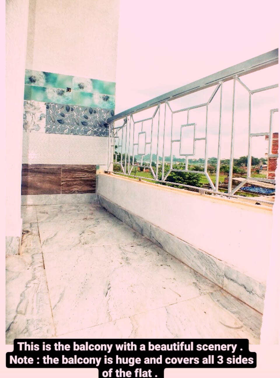 Rental 2 Bedroom 1000 Sq.Ft. Independent House in Ratu Road Ranchi