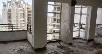 2 BHK Apartment For Resale in Zestha Techno Apartment Sector 140 Noida 6639728