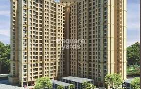 2 BHK Apartment For Rent in Palacia Kingston Phase 2 Ghodbunder Road Thane 6639785