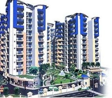 3 BHK Apartment For Resale in Exotica East Square Nyay Khand Ghaziabad  6639809