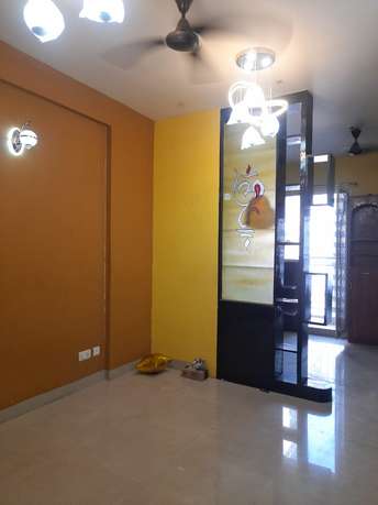 2 BHK Apartment For Rent in Aditya Urban Homes Shahpur Bamheta Ghaziabad 6639880