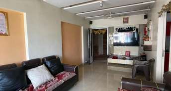 2 BHK Apartment For Resale in Bhoomi Ekta Garden Phase 1 Borivali East Mumbai 6639874