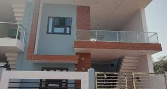 3 BHK Independent House For Resale in Amar Shaheed Path Lucknow 6639877