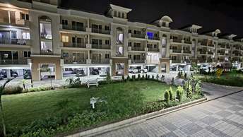 3 BHK Apartment For Rent in International Airport Road Zirakpur 6639888