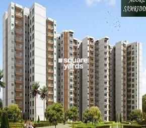 2 BHK Apartment For Resale in Adore Samriddhi Sector 89 Faridabad  6639884