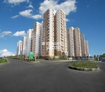 3 BHK Apartment For Resale in Jaypee Green Kosmos Phase II Sector 134 Noida  6639900