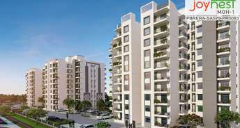 3 BHK Apartment For Resale in Sushma Joynest MOH Bir Chhat Chandigarh 6639926