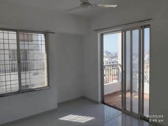 3 BHK Apartment For Rent in Venkatesh Oxy Evolve Wagholi Pune 6639960