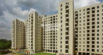 2.5 BHK Apartment For Resale in Umang Monsoon Breeze Phase I Sector 78 Gurgaon 6640040