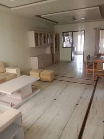3 BHK Apartment For Rent in Park Vaishali Vaishali Nagar Jaipur 6639986